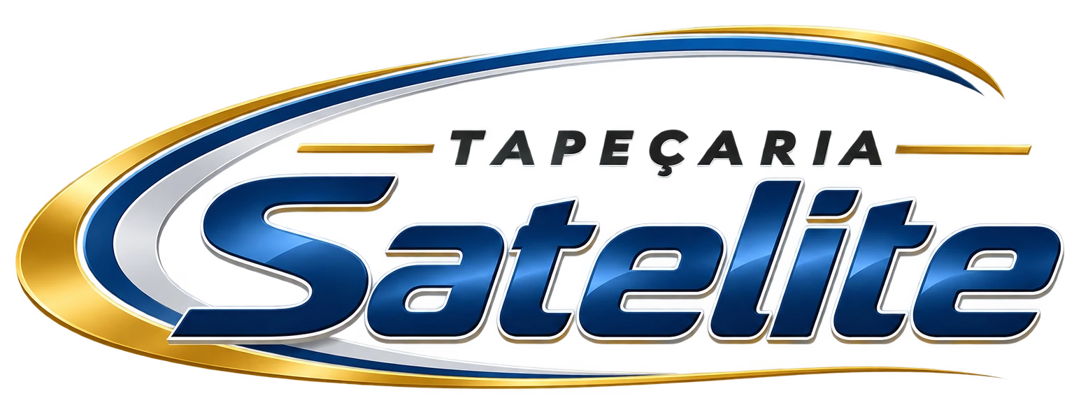 Tapeçaria Satélite