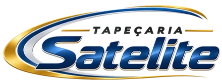 Logotipo Tapeçaria Satélite